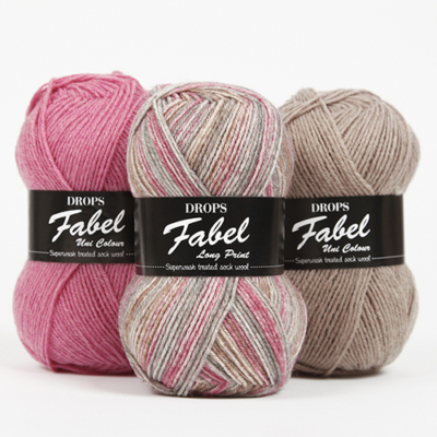 DROPS FABEL DROPS FABEL