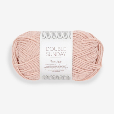 SANDNES DOUBLE SUNDAY SANDNES DOUBLE SUNDAY