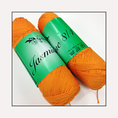 KINNA TEXTIL JASMINE 8/4 KINNA TEXTIL JASMINE 8/4
