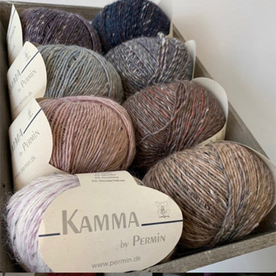PERMIN KAMMA PERMIN KAMMA