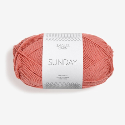 SANDNES SUNDAY SANDNES SUNDAY
