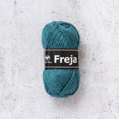 SVARTA FÅRET FREJA SVARTA FÅRET FREJA