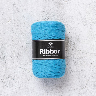 SVARTA FÅRET RIBBON