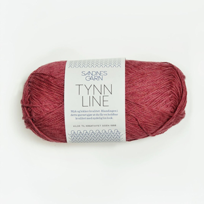 SANDNES TYNN LINE SANDNES TYNN LINE