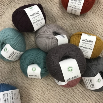 IMAGINE WOOL SOFT MERINO THIN IMAGINE WOOL SOFT MERINO THIN