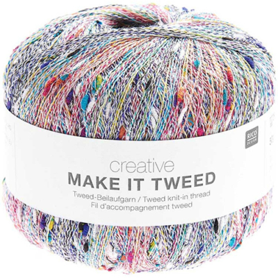 RICO MAKE IT TWEED RICO MAKE IT TWEED
