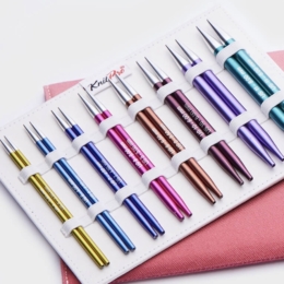 IZing Deluxe Set- ändtippar Zing Deluxe Set- ändtippar