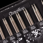 chiaogoo-bild ChiaoGoo Twist SMALL set, 13 cm