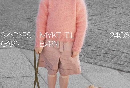 MYKT TILL BARN 2408
