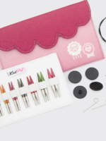 Dreamz Mini Interchangeable Needle Set- 5cm-3