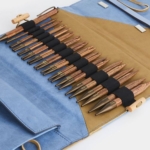 Knitpro Ginger Grande Set, 13cm- nära