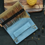 Knitpro Ginger Grande Set, 13cm1