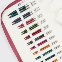 Dreamz Grande Set, 13 cm-närbild