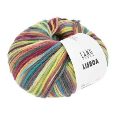 LANG YARNS LISBOA