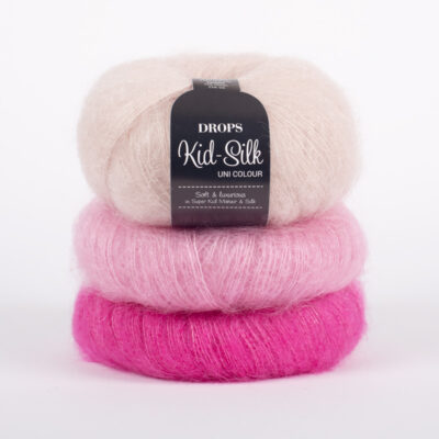 DROPS KIDSILK DROPS KIDSILK