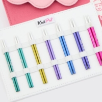 Zing Special set, 10cm-tippar